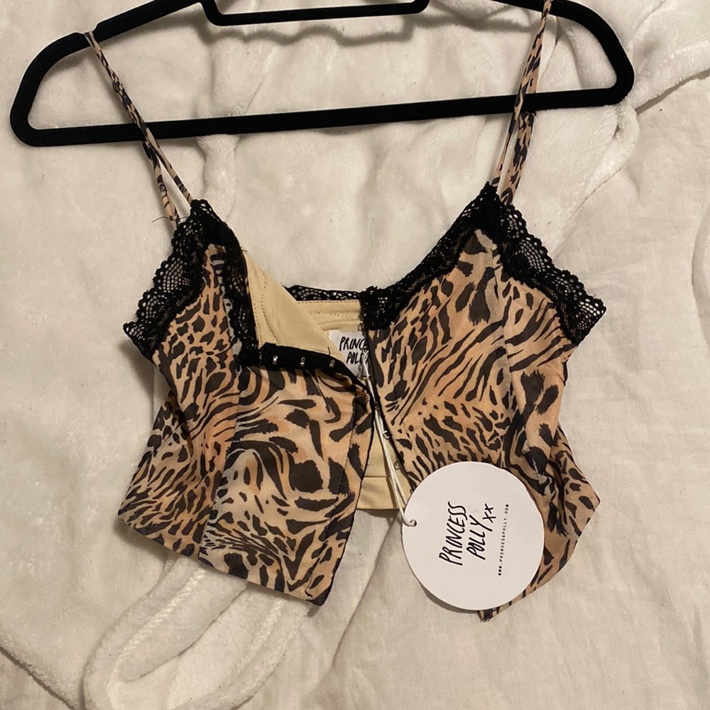 Princess polly top